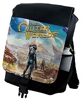 ������ �������� "The Outer Worlds"