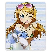 ������ ��� ����� ������������� OreImo - Kousaka