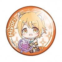  Princess Connect! - Chibi Hiyori