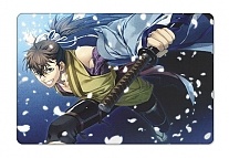 ������ ��������� ������������� Hakuouki: Shinsengumi Kitan 301431