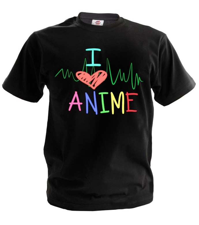 ���������� ������� ����� �������� ������ I Love Anime �� ����� � ����� 