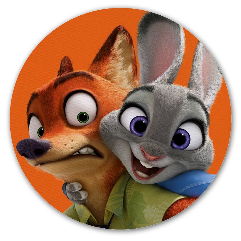 ���������� ������� ������ ��� ����� ������� ���������� - ��� � ����� �� ����� � ����� ���������� / Zootopia