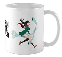 ������ Burn the Witch