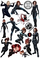 �������� Black Widow