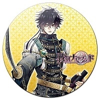 ������ ��������� ������� Sengoku Night Blood Kanbe Kuroda