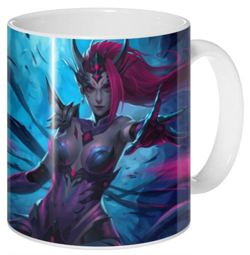 ���������� ������� ������������ ������ �� ����� League of Legends / LoL / ���� ������