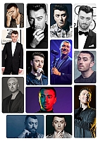  Sam Smith     1