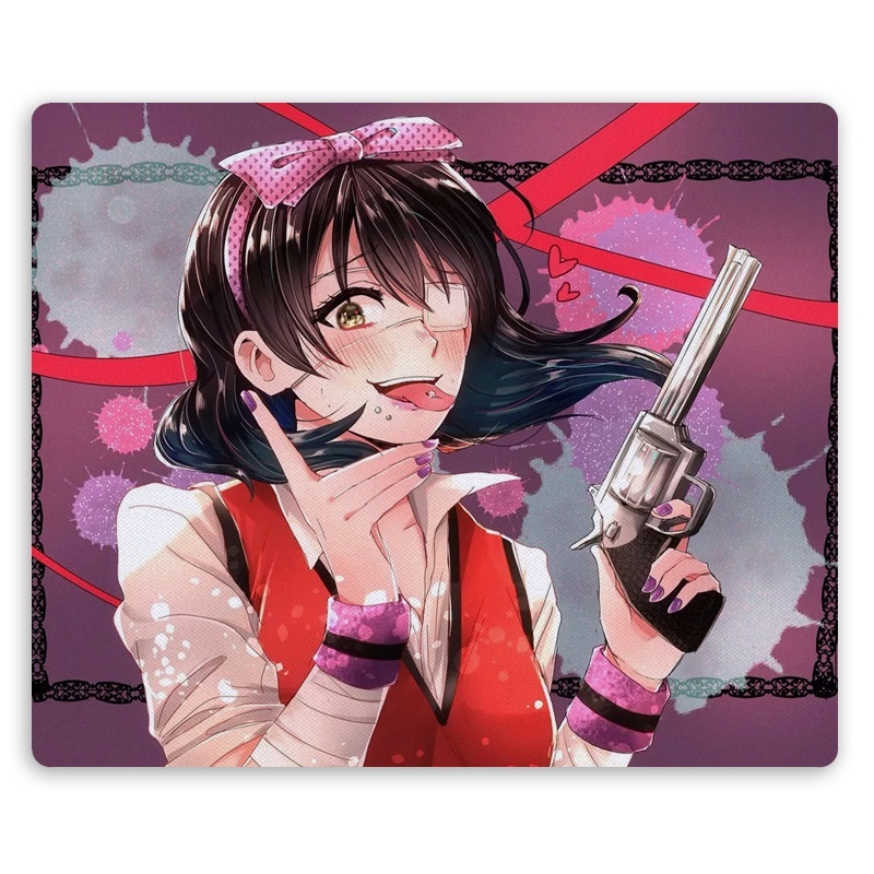 ���������� ������� ������ ��� ����� ������������� �������� ����� - ������ �� ����� � ����� �������� ����� / Kakegurui / ������ ������ / ������ �������� ���