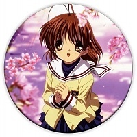    Clannad 304907
