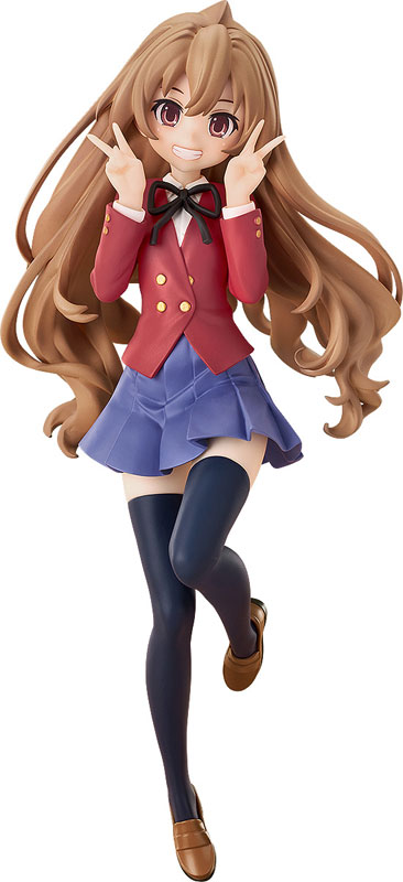 ������� POP UP PARADE Toradora! Taiga Aisaka Complete Figure