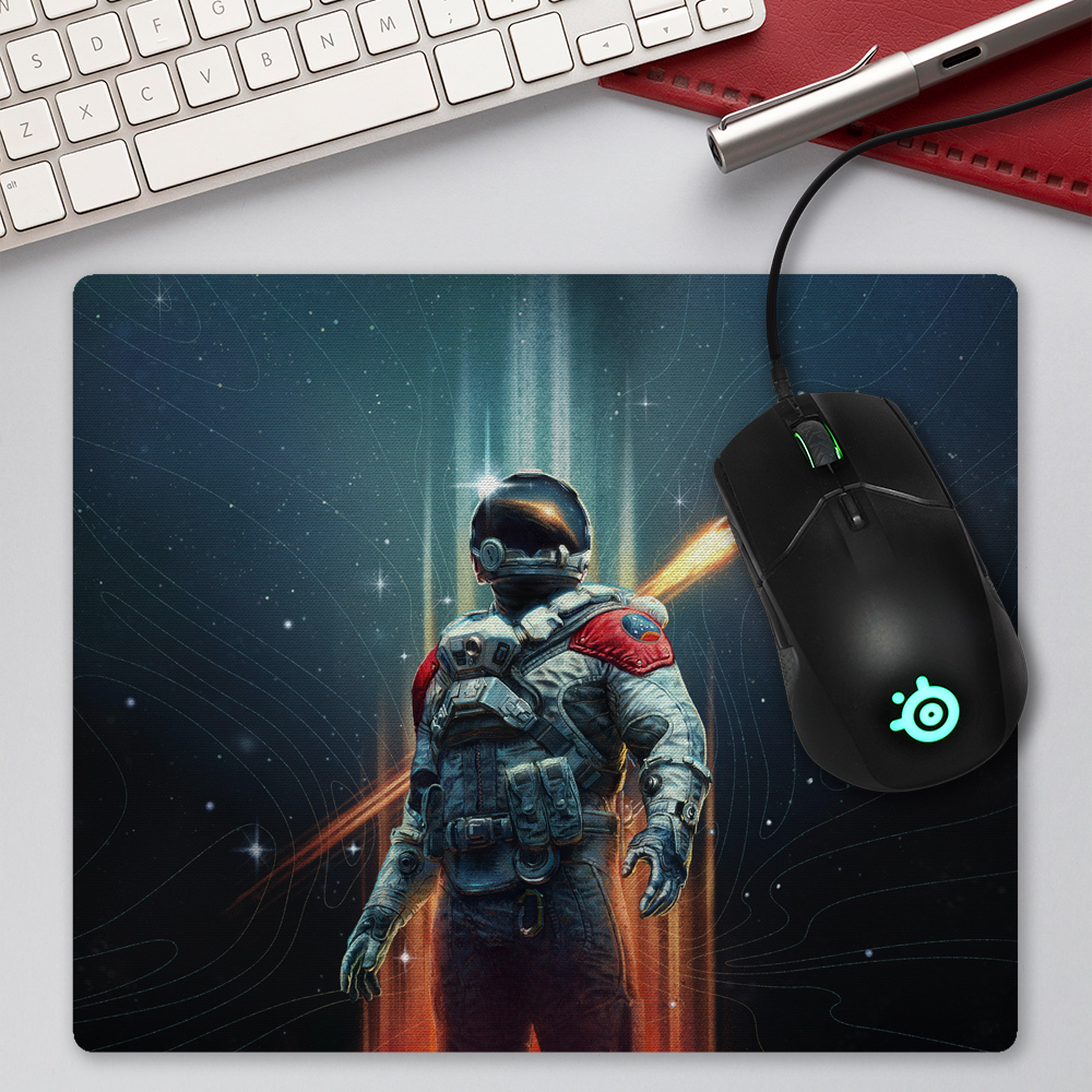 ���������� ������� ������ ��� ����� ������������� � ������� ������ �� ���� �������� �� ����� � ����� Starfield / �������� / �������� ����