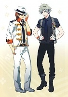     Uta no Prince-sama