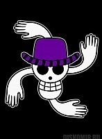 ������ �������� One Piece: Robin