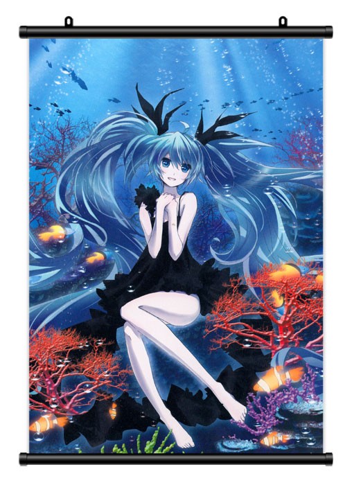 ���������� ������� ������� �������� Vocaloid 305674 �� ����� � ����� ��������� / Vocaloid