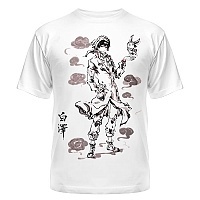  Hoozuki no Reitetsu Hakutaku (Suibokuga)