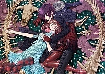   Amnesia - Shin
