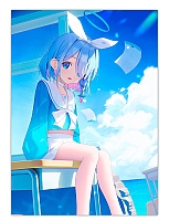 ������ �������� Blue Archive / �����