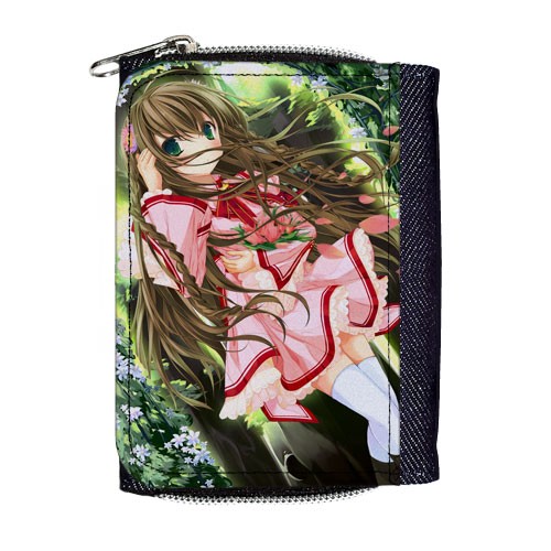 ���������� ������� ������� ��������� ���������� - Kanbe Kotori �� ����� � ����� ���������� / Rewrite