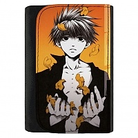   Saiyuki /  -  