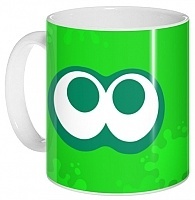 ������ Splatoon 2 - Squid