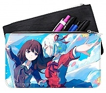 ����� ������ ������� ������ - Takina � Chisato