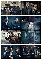  Sherlock No.2