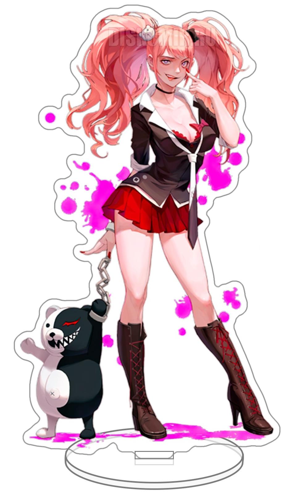 ������� ��������� Danganronpa - ������ 2 (Junko 2)