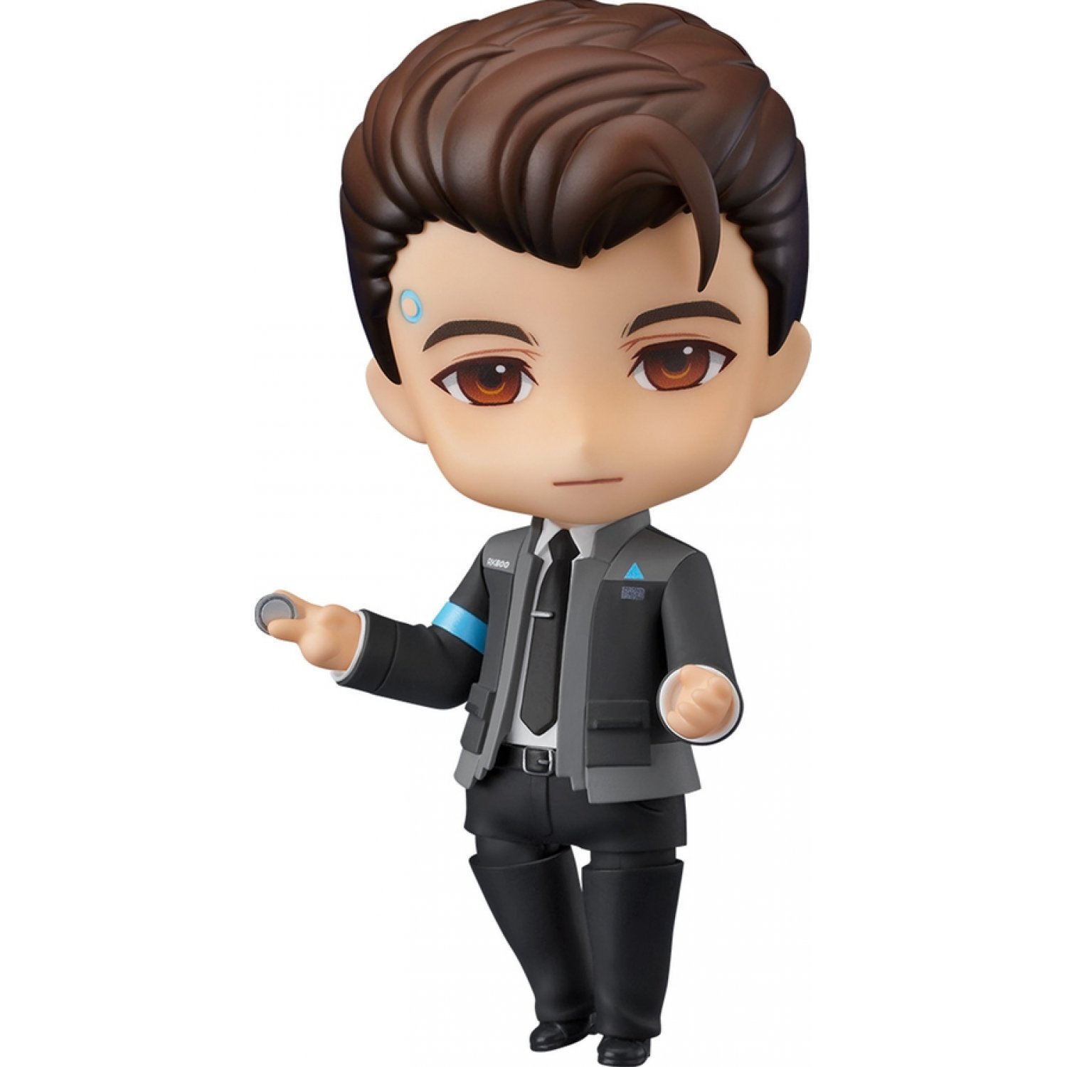 ������� Nendoroid 1402 Detroit: Become Human - Connor