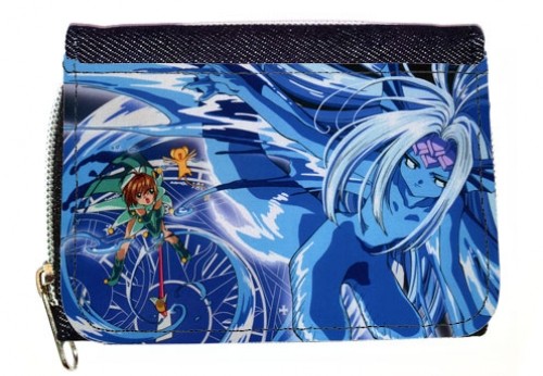 ���������� ������� ������� ��������� ������ - �������������� ���� �� ����� � ����� ������ - �������������� ���� / CardCaptor Sakura / Card Captor Sakura