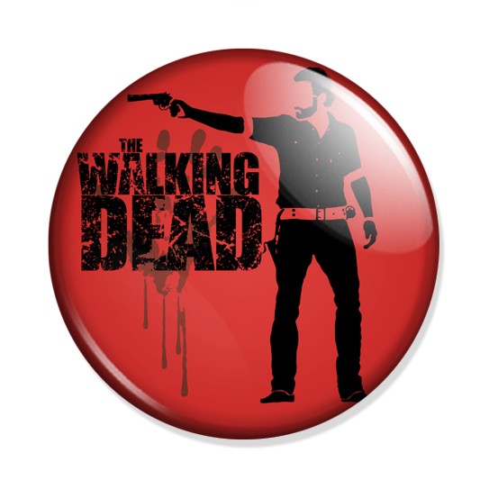 ���������� ������� ������ ��� The Walking Dead �� ����� � ����� ������� �������� / The Walking Dead