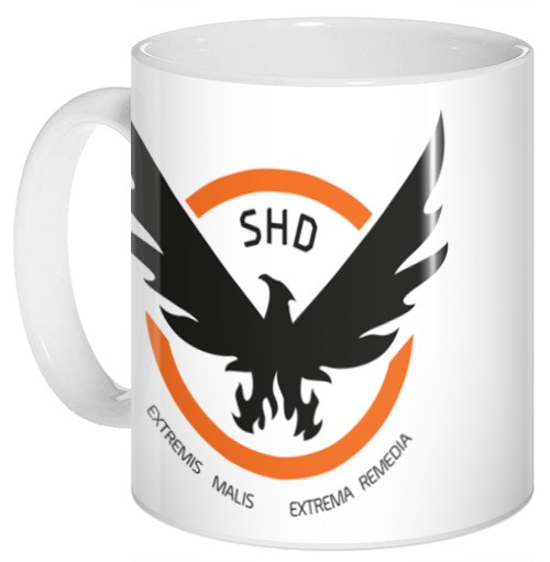 ���������� ������� ������������ ������ �� ����� Tom Clancy's / Rainbow Six: Siege / ������ 6: ����� / ������ �����: ����� / Ghost Recon: Wildlands / ����� ������� / The Division / ������������� / ��������