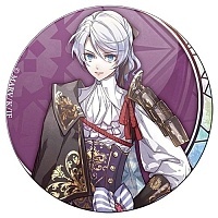 ������ ��������� ������� Sengoku Night Blood - Ranmaru Mori