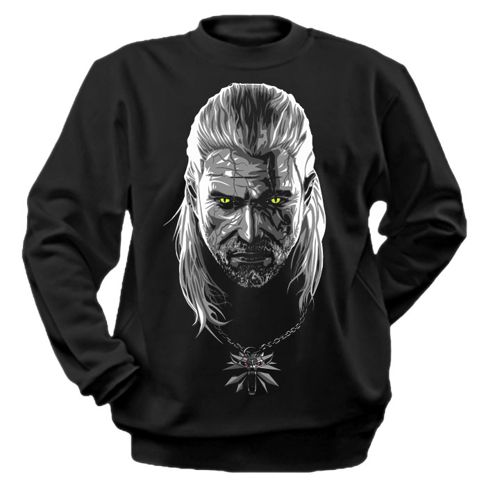 ���������� ������� ��������� The Witcher 3 Toxicity �� ����� � ����� ������� / The Witcher