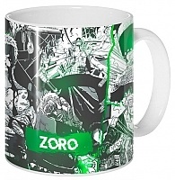 ������ One Piece - Zoro (manga ver.)