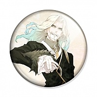 ������ Fate/Apocrypha Vlad III