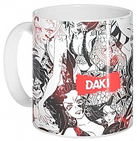 ������ ������, ����������� ������� - ���� (manga ver.)