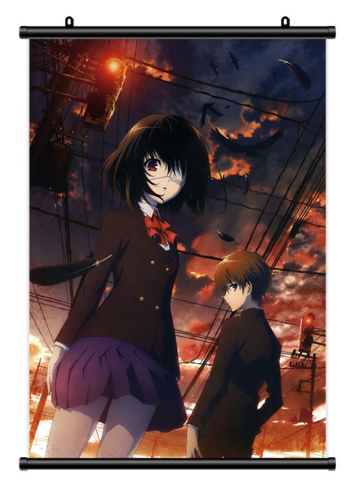 ���������� ������� ������� �������� Another �� ����� � ����� ������ / Another / ����