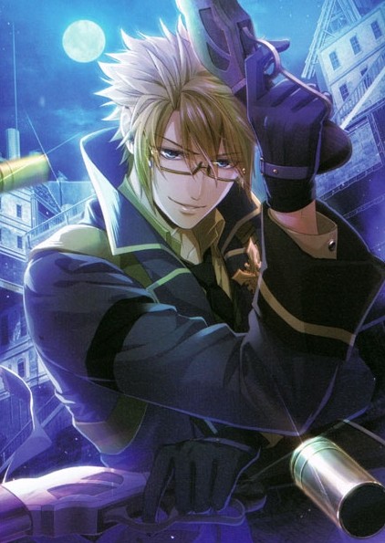 ���������� ������� ������ �������� � ����������� Code Realize �� ����� � ����� ���: ��������� - ����� ������������ / Code: Realize - Sousei no Himegimi / Code: Realize - Guardian of Rebirth