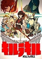 Kill la Kill (���� ��� ����) HD