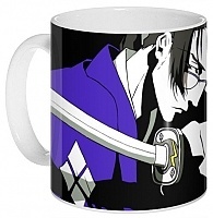 ������ Samurai Champloo 66350