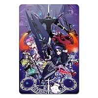      Phantasy Star Online