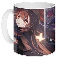 ������ ������ ������ - Hu Tao