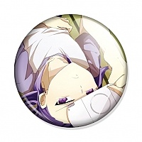 ������ Hataraku Maou-sama! Hanzou Urushihara