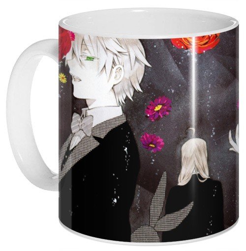 ���������� ������� ������ Pandora Hearts 310668 �� ����� � ����� ������ ������� / Pandora Hearts