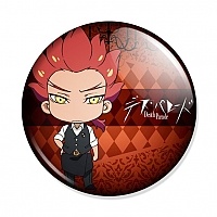 ������ Death Parade -  Chibi Ginti