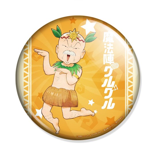 ���������� ������� ������ Mahoujin Guru Guru Kitakita Oyaji �� ����� � ����� ��������� ���� ����-���� / Mahoujin Guru Guru / Magical Circle Guru Guru