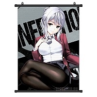 ������� �������� Infection - Chika Kisaragi