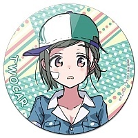 ������ ��������� ������� Two Car Mutsuki Shimazu