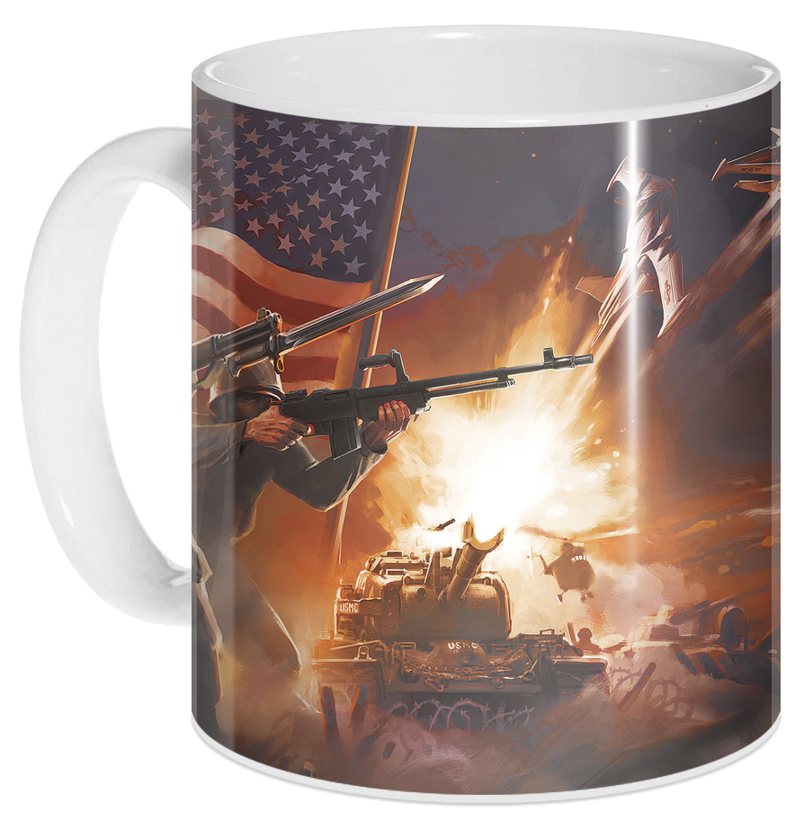 ���������� ������� ������������ ������ �� ����� Fallout / ��������� ������������� ������� / �������