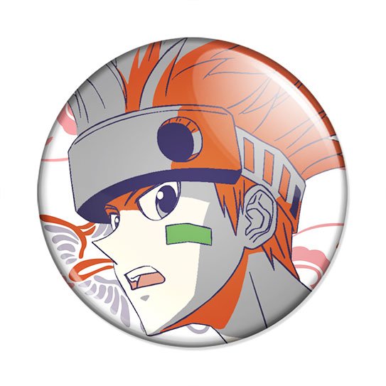 ���������� ������� ������ Hakyuu Houshin Engi Color Palette Ver. - Nataku Li �� ����� � ����� ������� �� ������ / Hakyuu Houshin Engi